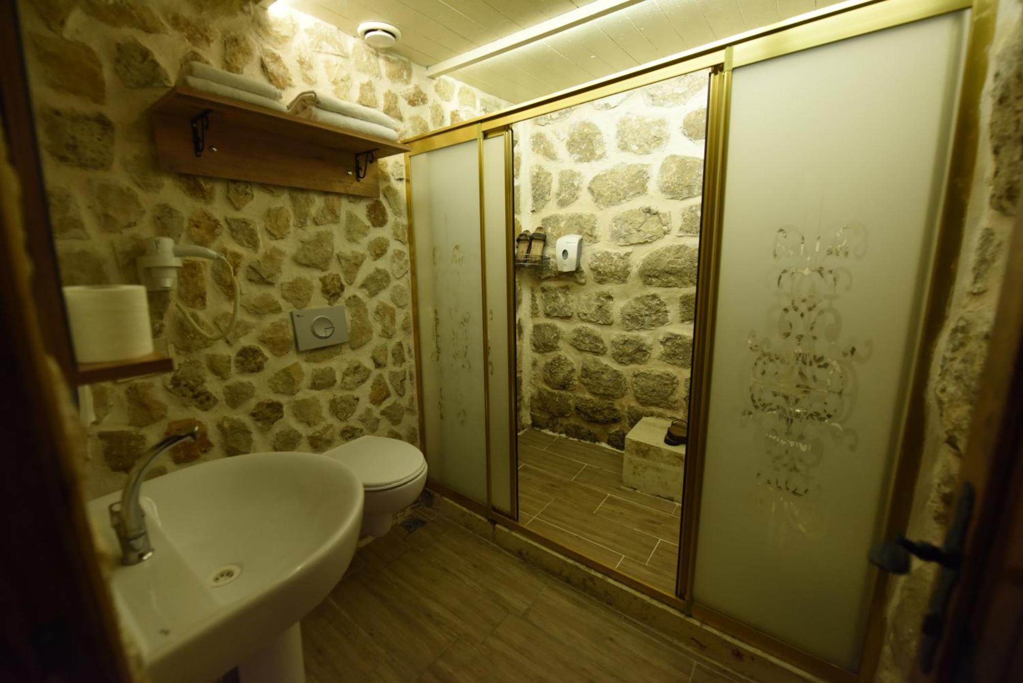 Artuklu Kervansaray Hotel Mardin Kültér fotó